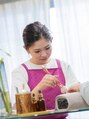 ローズデール アベイユ(ROSEDALE Abeille) 佐藤