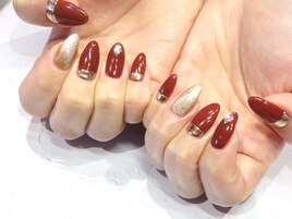 ジェルデザイン