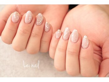 レイ ネイル(Lei nail)/