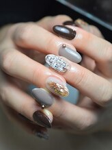 ジュンクス(JUNX)/JUNX Nail Collection