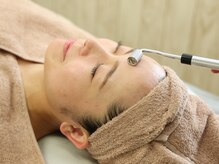 シェミー(CHEZ MEE)/【毛穴ケア】電子洗顔(毛穴洗浄)