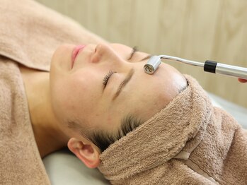 シェミー(CHEZ MEE)/【毛穴ケア】電子洗顔(毛穴洗浄)