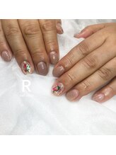 アール(R)/