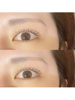 クレセント 武蔵小山(Crescent)/パリジェンヌラッシュリフト