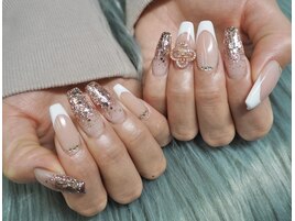 スカルプ フルデザインコース