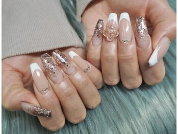 バレッタ(VALETTA)/スカルプ フルデザインコース