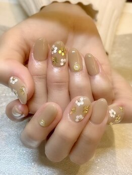 エルア ホノ ホノ(Elua Hono-Hono)/定額プリティコース