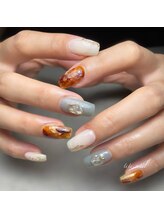 テテネイル(tete.nail)/