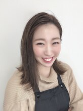 フリークラッシュ 高崎(FLEEK LASH) 田子 千尋