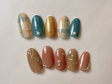 フェザー(Feather)/大人気♪feather定額アート☆ 