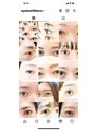 リベロ(LibeRo) 【Instagram】@eyelashliberoこちらにデザイン多数載せています
