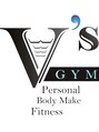 ヴイズ ジム(V's GYM)/パーソナルトレーニング　V's GYM　船橋店