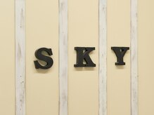 スカイ(Sky)/