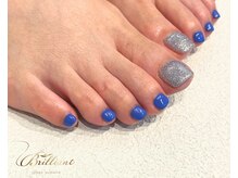 ブリリアント(Brilliant)/フットネイル