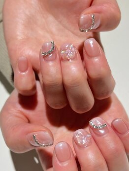 ジプソネイル(Gypso Nail)/