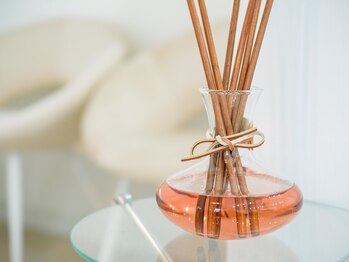 ザ バーム スリー 西船橋店(THE BALM three)/人気のフレグランス