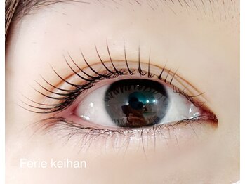 フェリエ ケイハン 別府店(Ferie KEIHAN)