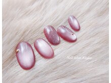 ケイリー(kaylee)/ジェルネイル/オフィスネイル