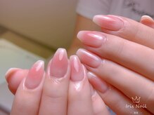 アイリス(Iris)/チークネイル￥5990