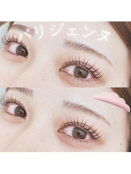 スパイス 梅田茶屋町店(Spice)/パリジェンヌラッシュリフト