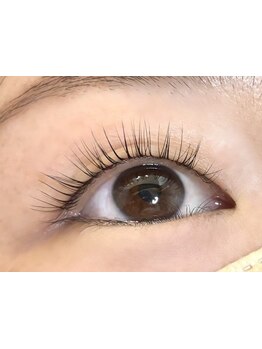 モテ可愛な目元にしたい