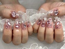 アンネ 元町店(ANNE)/もりもりアート