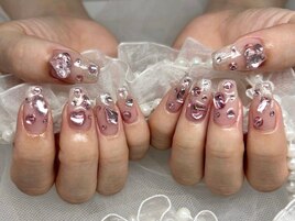 もりもりアート