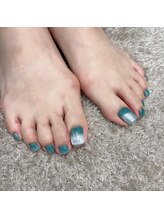 リンネ(Rinne)/ターコイズ×マグネット