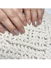 アンドメルシー(&MERCI)/handアートし放題