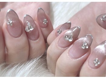 ちゅるちゅるマグネットフレンチ