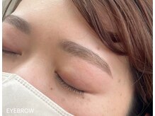 サロン ド フォース(SALON DE FORCE)/EYEBROW/アイブロウ