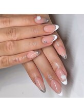 アモ(Amo)/ガラスフレンチ