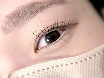 フィグ バイ アルテフィーチェ 西宮(fig by artefice)/上下パーソナルラッシュリフト