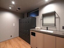 ラティコ(LATECO)/ロッカー・更衣室