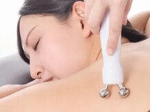 ベルドア(Bell Door)/首肩凝りにEMS 