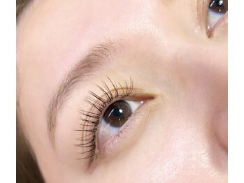 アイエン(aien)/マツエク/ラッシュリフト/LED