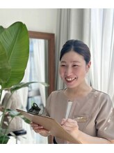 ソリス(SOLIS) 山下 初香