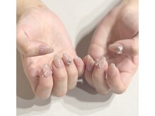 フェイン 心斎橋店(fein.)/ちゅるんねいる