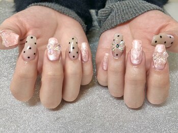 リズ 磐田店(LIZ)/デザイン