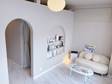 グレッシュ &nbsp;弘前店(Gresh)/フロントはこちら