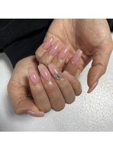 プレイス インク ネイル(plays inc. nail)/