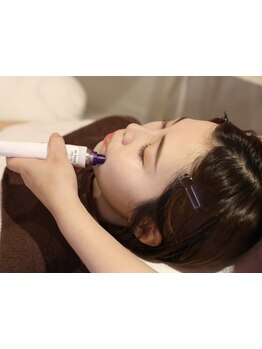 毛穴ケアをしたい