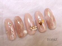 トパーズ 恵比寿(TOPAZ)/2月マンスリー