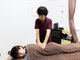 心整体 新小岩の写真/PC作業/運動不足/姿勢の悪い方に◎腰の緊張を緩め骨盤を整え足の滞りを流す【経絡ツボ押し整体60分4500円】