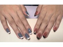 エツキネイル(悦木Nail)/