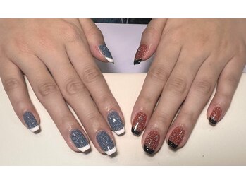 エツキネイル(悦木Nail)/
