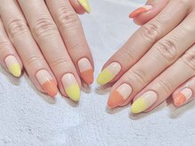 フミ(FMI)/デザインネイル