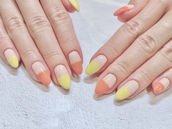 フミ(FMI)/デザインネイル