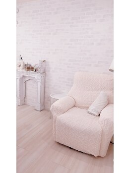 ネイルグロウ(NAIL GLOW)/フットネイルスペース♪