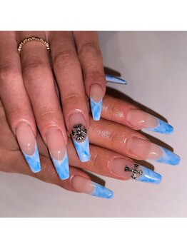 アモ(Amo)/夏ですね!